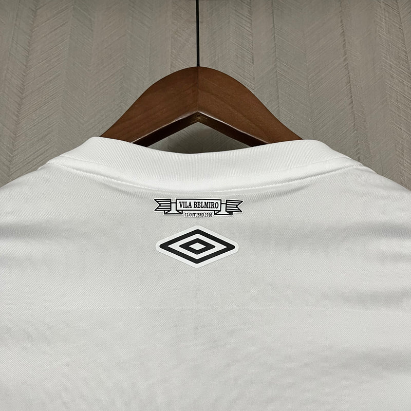 Camisa 24/25 Feminina Santos