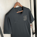 Camisa Corinthians 24/25 All Black Lisa