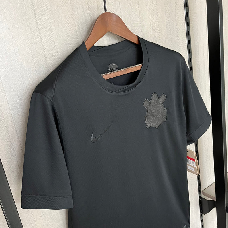 Camisa 24/25 Corinthians Feminina Home
