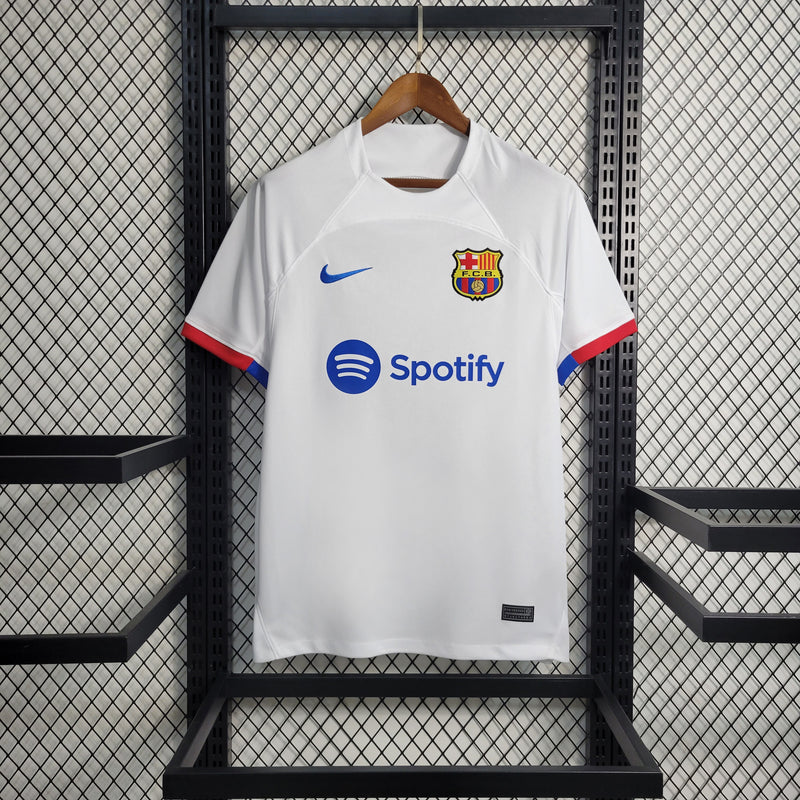 Camisa Barcelona 23/24 Home 3