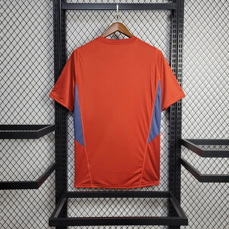 Camisa 24/25 Cruzeiro Treino 2
