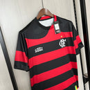 Camisa Retro 2009/10 Flamengo Jogador