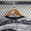 Camisa Manchester City - 25/26 Edição Especial Preto e Cinza Conceito