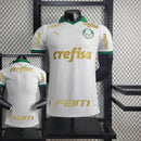 Camisa 24/25 Jogador Palmeiras + All sponsored
