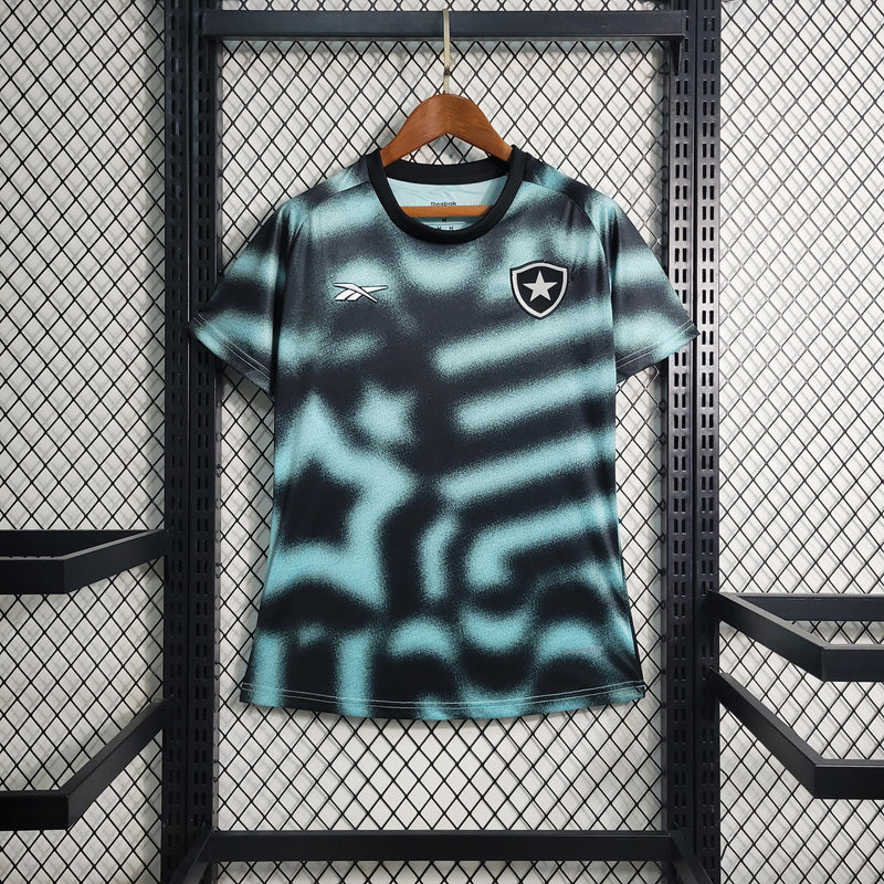 Camisa 23/24 Botafogo Feminina Treino