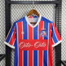 Camisa 24/25 Bahia Aniversário 88