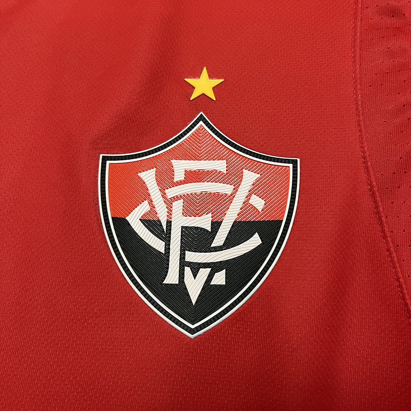 Camisa 25/26 EC Vitória Torcedor