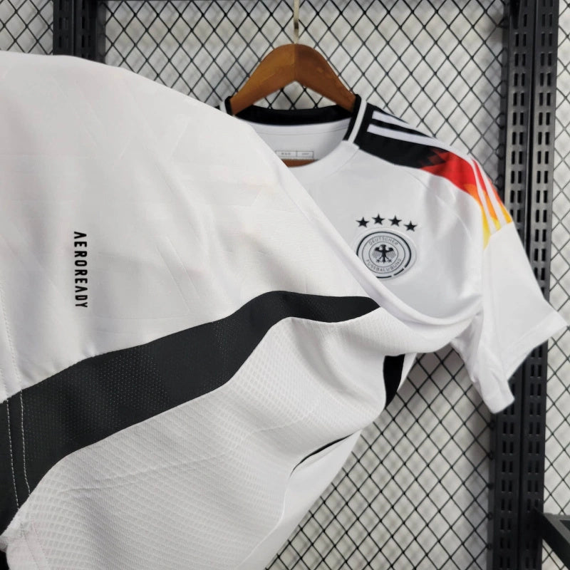 Camisa 24/25 Seleção Alemanha