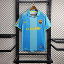 Camisa Barcelona RETRÔ 07/08