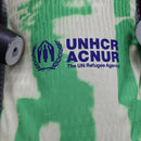 Camisa Barcelona 24/25 Casa 3 - Versão Jogador