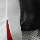 Camisa Manchester United Versão Jogador - 24/25 Treino Branco