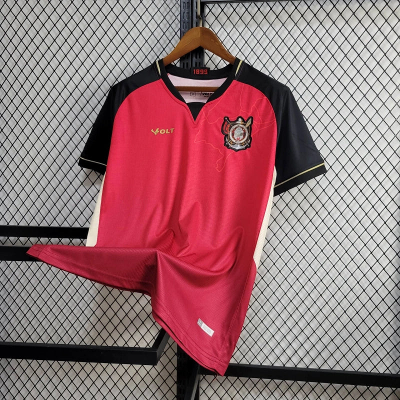 Camisa 24/25 EC Vitória Vermelha