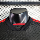 Camisa Manchester United Versão Jogador - 23/24 Edição Especial Black