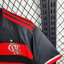 Camisa 24/25 Flamengo Patch Torcedor