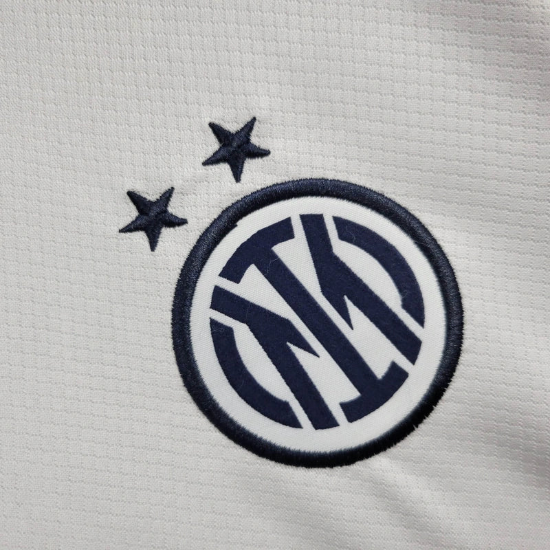 Camisa 24/25 Inter Milão Torcedor