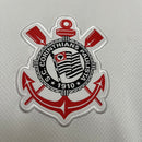 Camisa Corinthians 24/25 Branca Degradê
