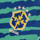 Camisa 2022 Brasil Torcedor Special Edition