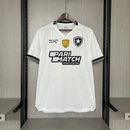 Camisa 24/25 Botafogo III Campeão Libertadores