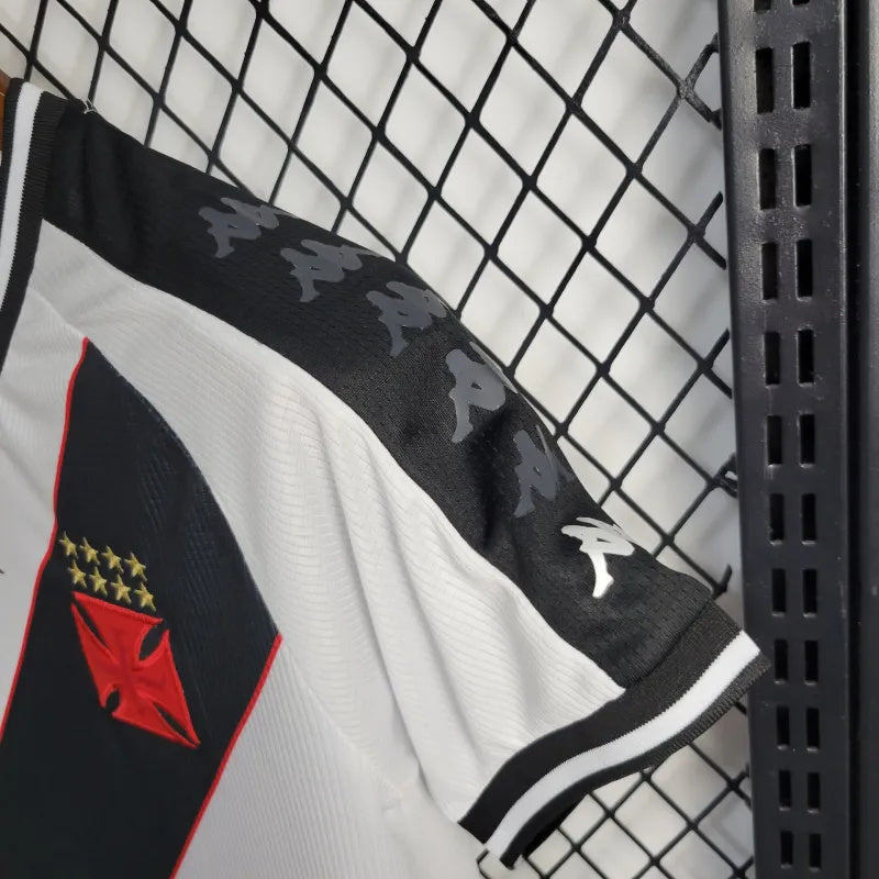 Conjunto 24/25 Infantil Vasco