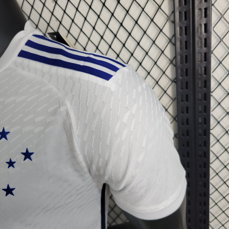 Camisa 23/24 Cruzeiro Jogador