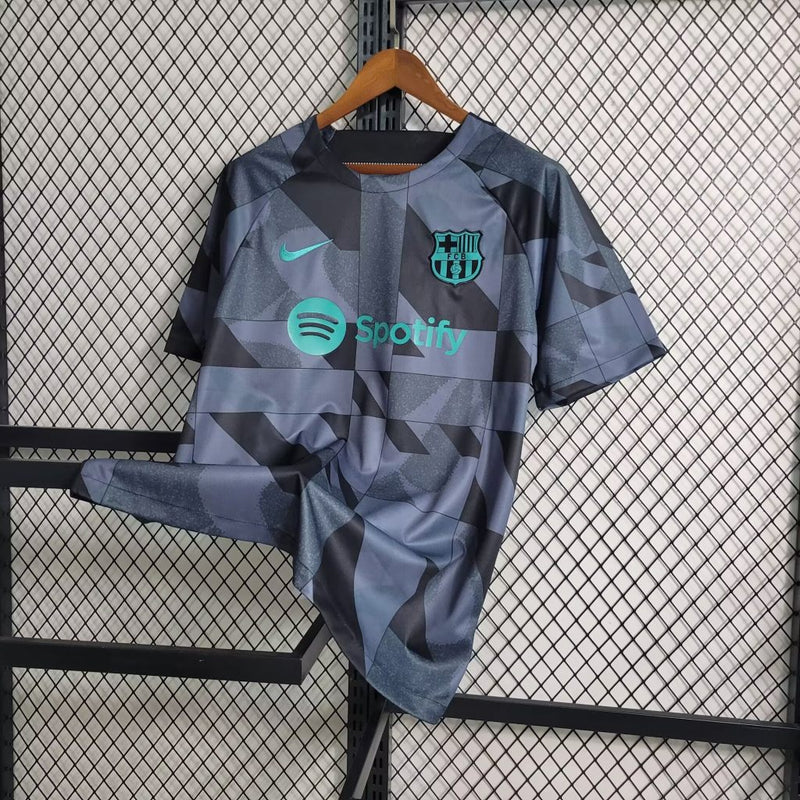 Camisa  Barcelona 23/24 Treino 5