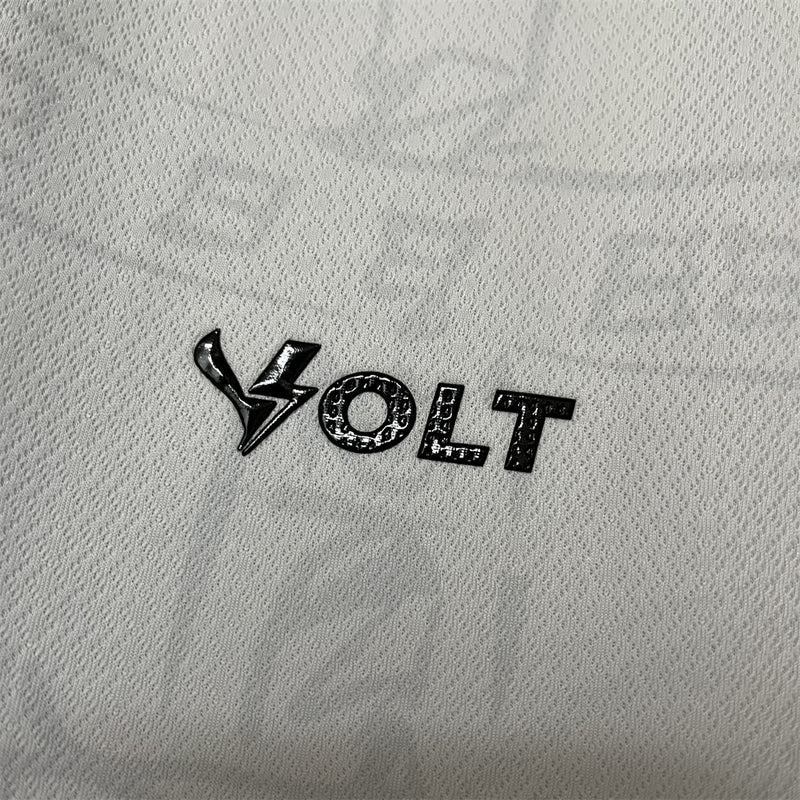 Camisa 24/25 EC Vitória Jogador Branca