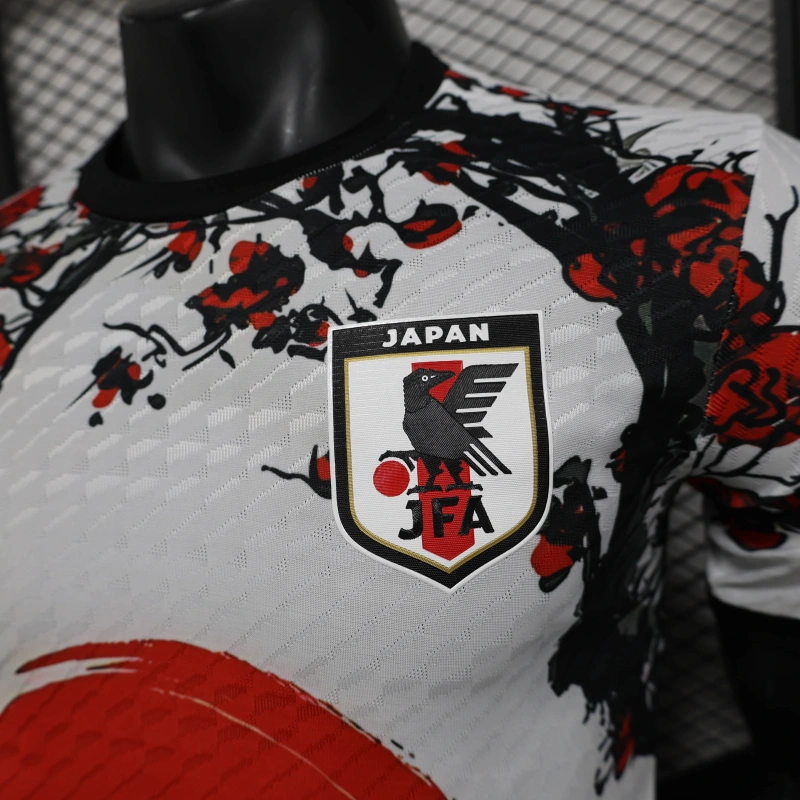 Camisa Japão Edição Especial GOKU