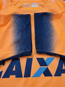 Camisa 15/16 Corinthians Retro III