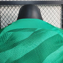 Camisa PSG 23/24 Versão Jogador - Goleiro 1