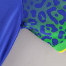 Camisa 2022 Brasil Copa do mundo Torcedor