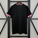 Camisa Real Madrid Rosa 25/26 Edição Especial