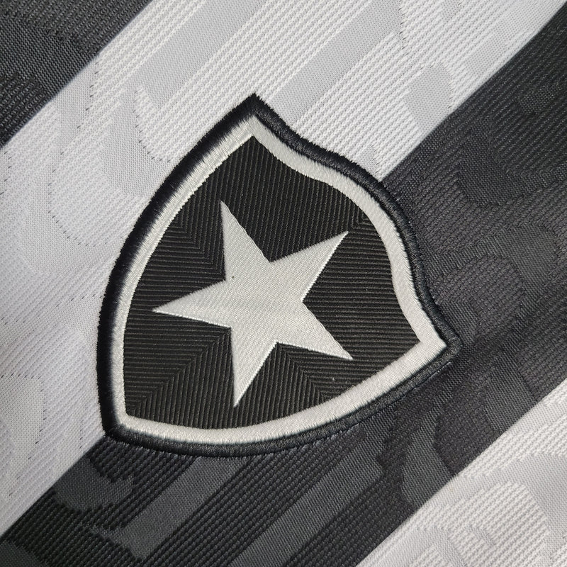 Camisa 23/24 Botafogo Feminina 2