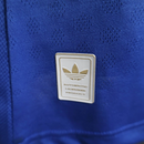 Camisa Real Madrid Azul 25/26 Home 2 - Versão Jogador