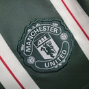 Camisa Manchester United 23/24 Home 4 - Manga Longa