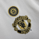 Camisa Retro 01/02 Centenary Manchester United
