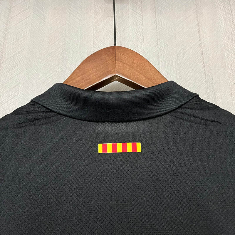 Camisa Barcelona  24/25 Home 2 + Spotify 2