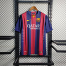 Camisa Barcelona RETRÔ 14/15
