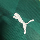 Camisa 23/24 Palmeiras Jogador Verde