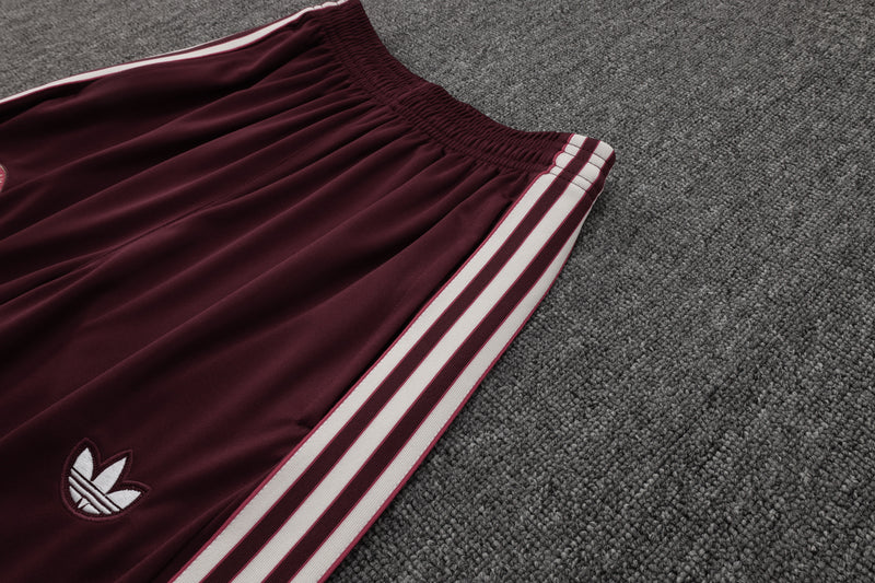 Conjunto de Treino/Frio - Bayern de Munich 1