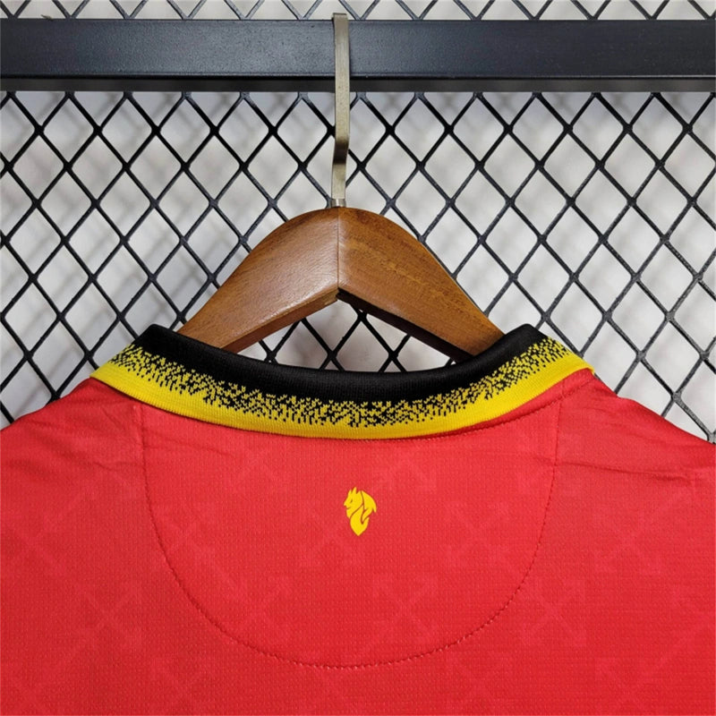Camisa AC Milan - 25/26 Edição Comemorativa 2