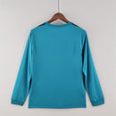 Camisa Real Madrid 17/18 Home 2 - Manga Longa