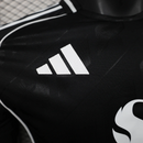 Camisa Manchester United Versão Jogador - 25/26 Home 2