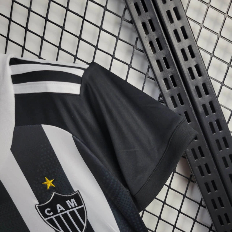Camisa 24/25 Atlético Mineiro Feminina