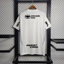 Camisa Flamengo +All sponsors Especial Edition Roxa