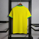 Camisa 22/23 Brasil Torcedor Copa do Mundo