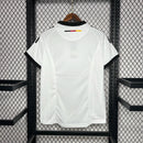 Camisa 2002 Alemanha Retro