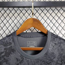 Camisa Manchester United 24/25 Co Branded Black