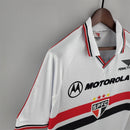 Camisa 1999 Retro São Paulo