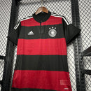 Camisa 2014 Alemanha Retro
