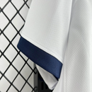 Camisa Barcelona White Edição Especial